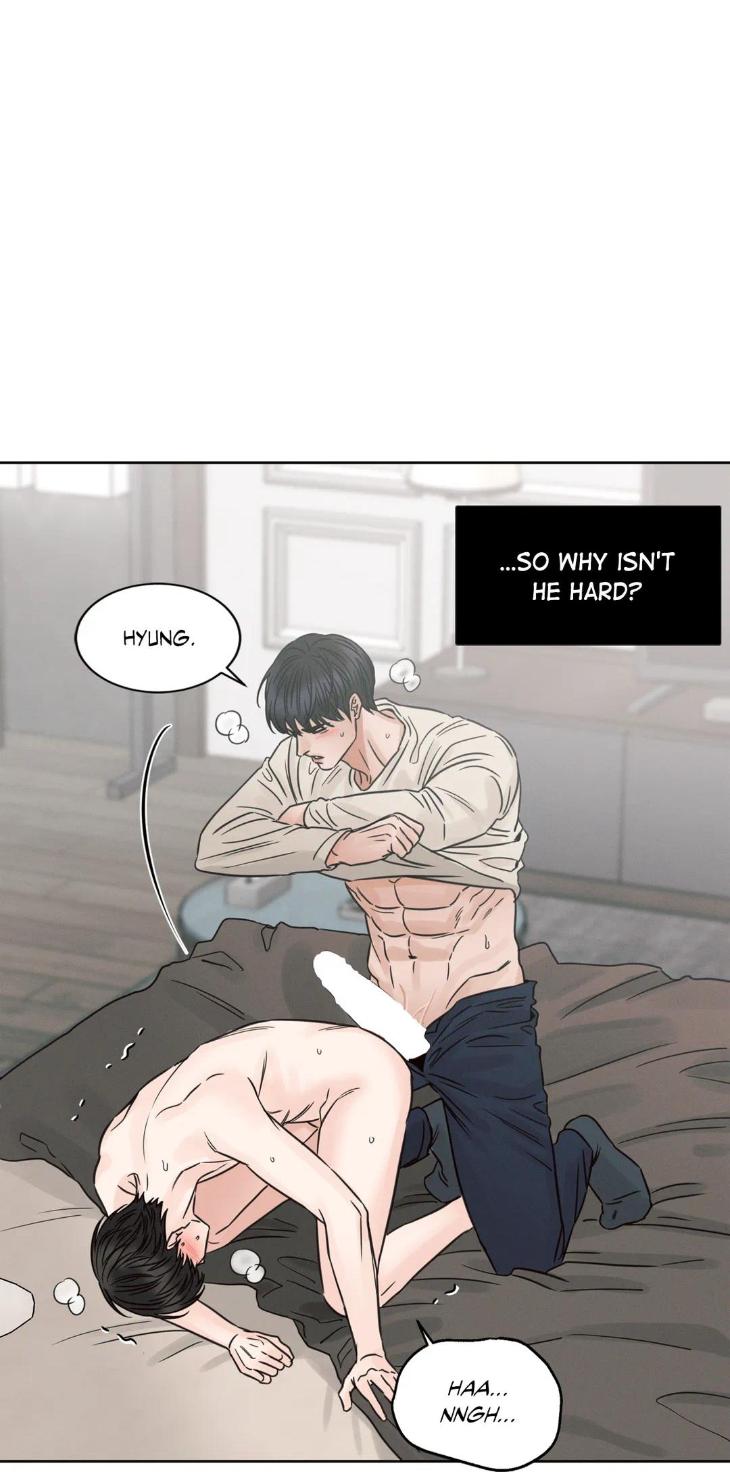 Even-If-You-Dont-Love-Me-By-Pando-Season-2-Eng page 5