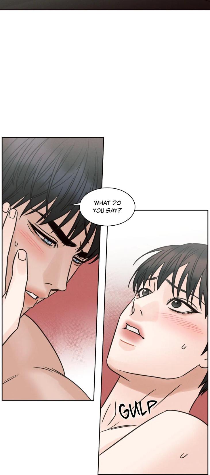 Even-If-You-Dont-Love-Me-By-Pando-Season-2-Eng page 17