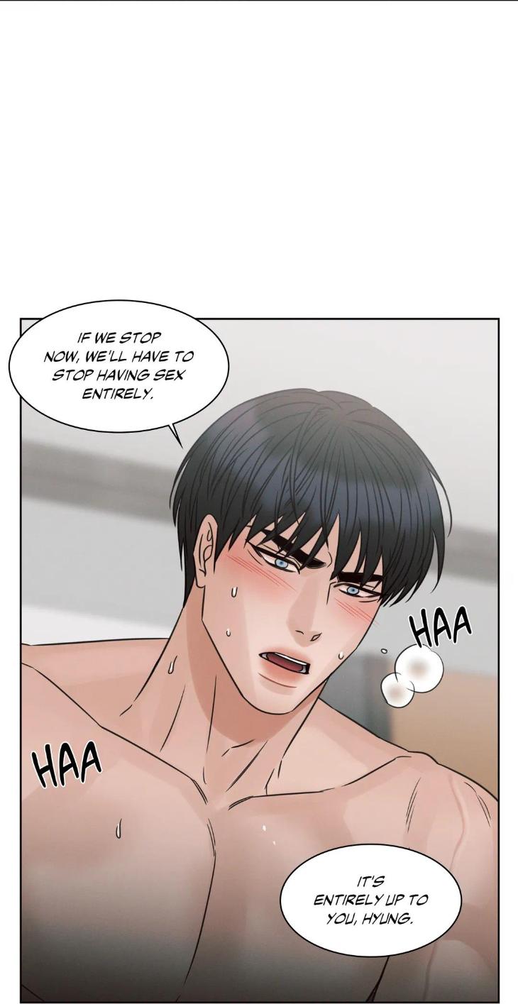 Even-If-You-Dont-Love-Me-By-Pando-Season-2-Eng page 33