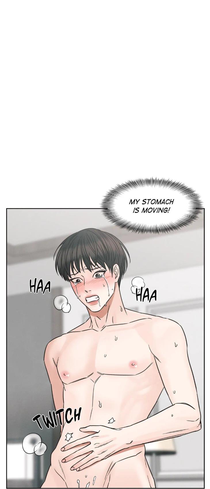 Even-If-You-Dont-Love-Me-By-Pando-Season-2-Eng page 2