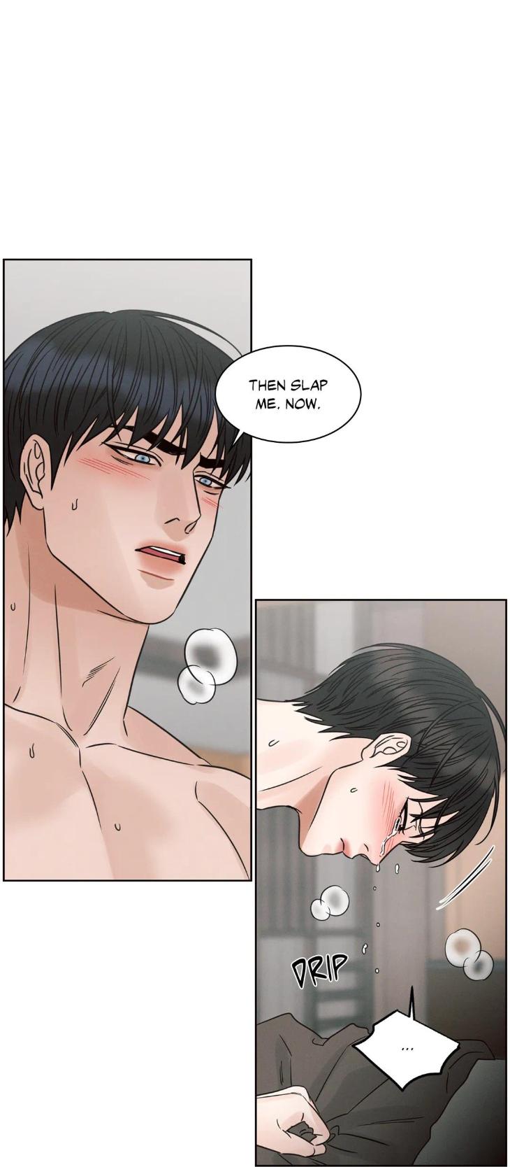Even-If-You-Dont-Love-Me-By-Pando-Season-2-Eng page 19