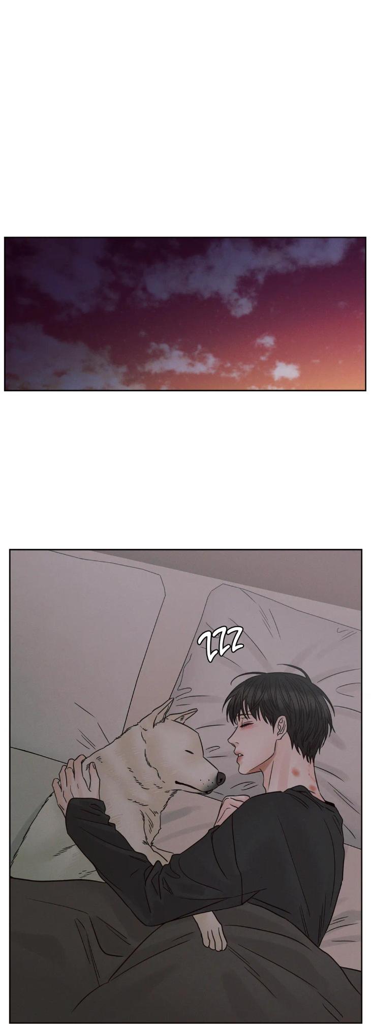 Even-If-You-Dont-Love-Me-By-Pando-Season-2-Eng page 33