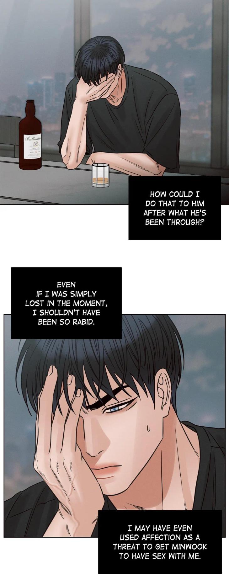 Even-If-You-Dont-Love-Me-By-Pando-Season-2-Eng page 36