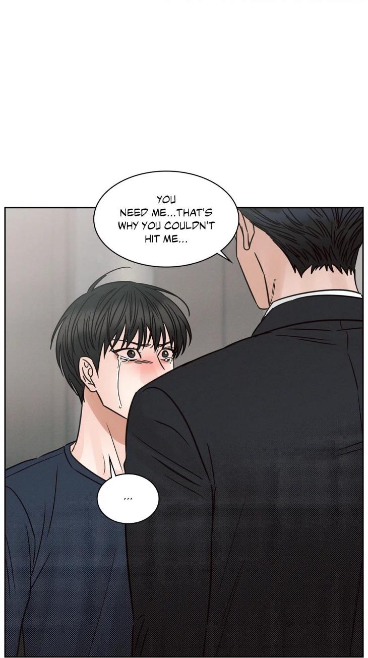 Even-If-You-Dont-Love-Me-By-Pando-Season-2-Eng page 27