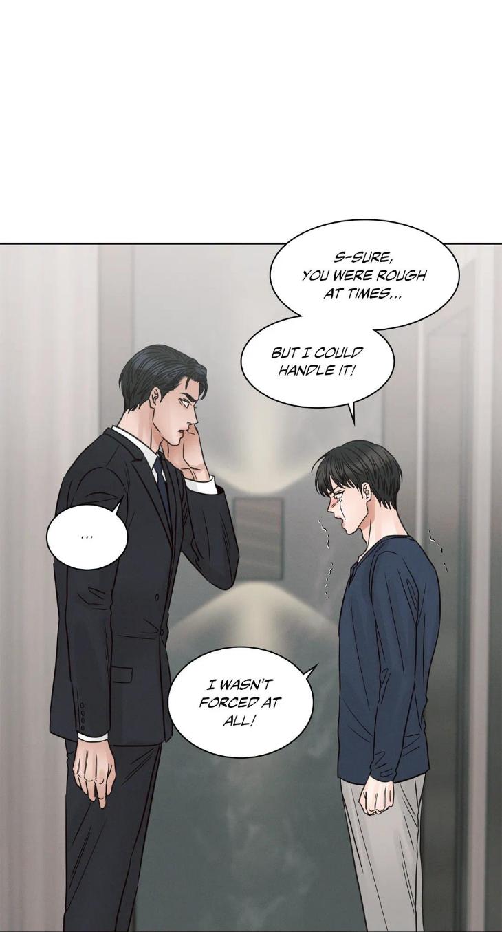Even-If-You-Dont-Love-Me-By-Pando-Season-2-Eng page 31