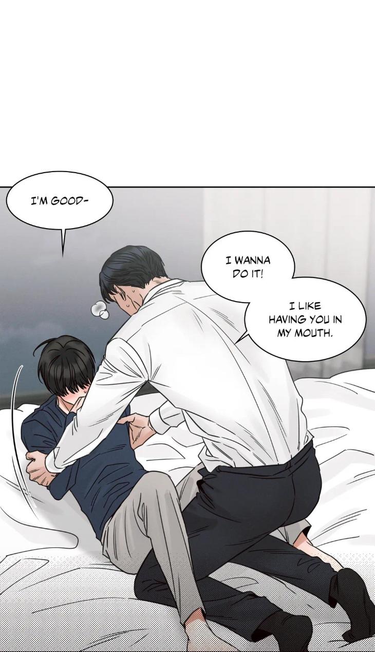 Even-If-You-Dont-Love-Me-By-Pando-Season-2-Eng page 6