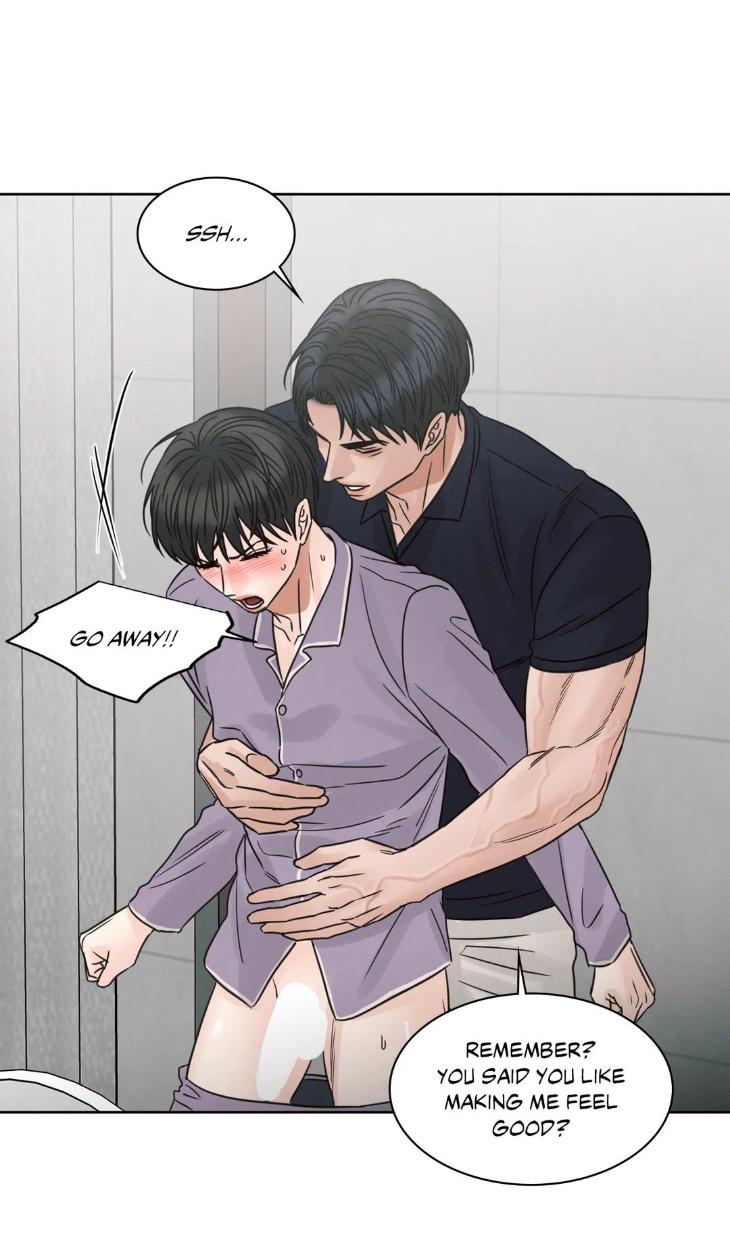 Even-If-You-Dont-Love-Me-By-Pando-Season-2-Eng page 32