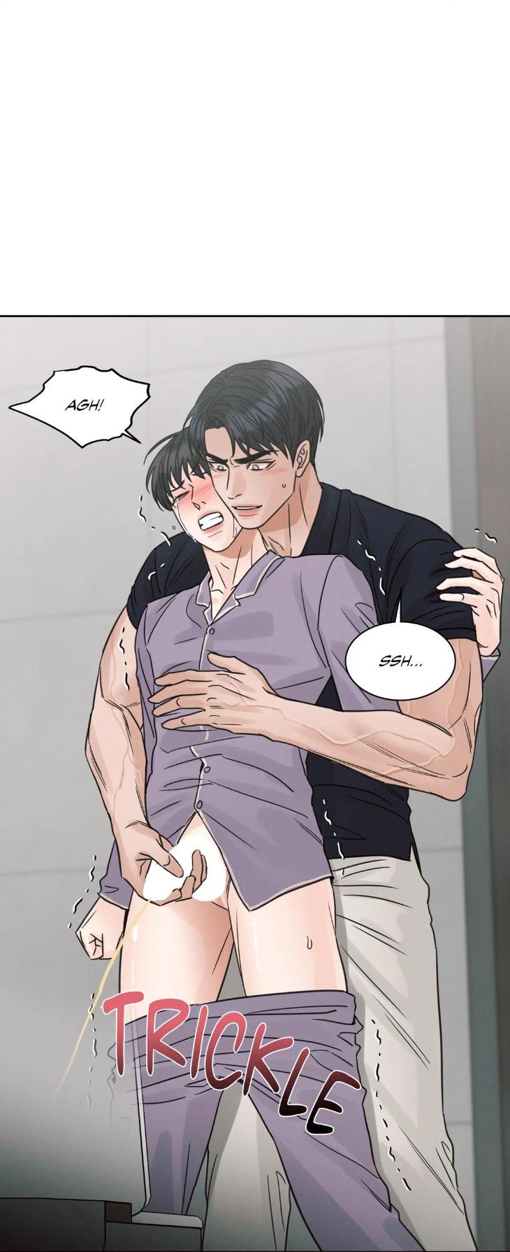 Even-If-You-Dont-Love-Me-By-Pando-Season-2-Eng page 36