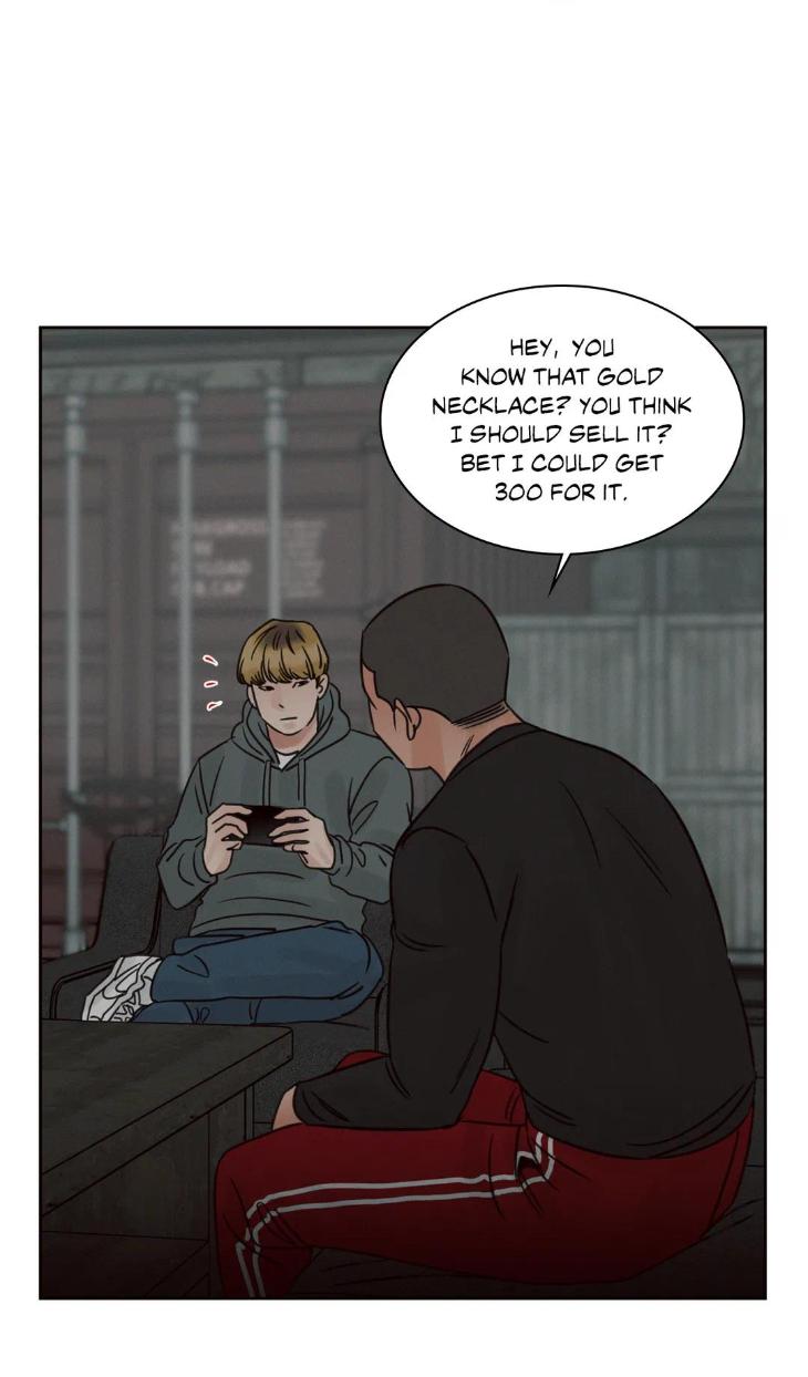 Even-If-You-Dont-Love-Me-By-Pando-Season-2-Eng page 59