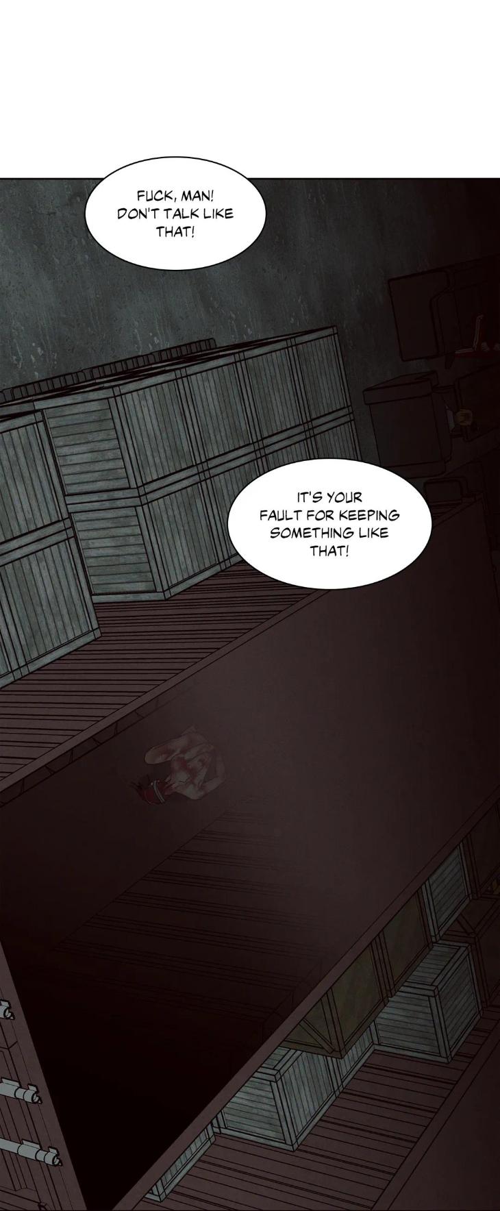 Even-If-You-Dont-Love-Me-By-Pando-Season-2-Eng page 62