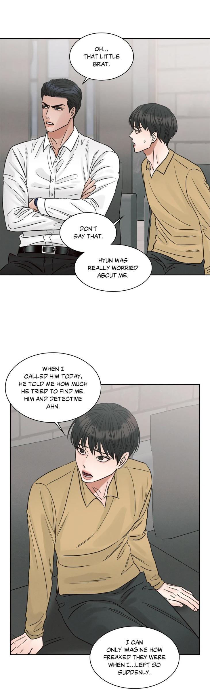 Even-If-You-Dont-Love-Me-By-Pando-Season-2-Eng page 19