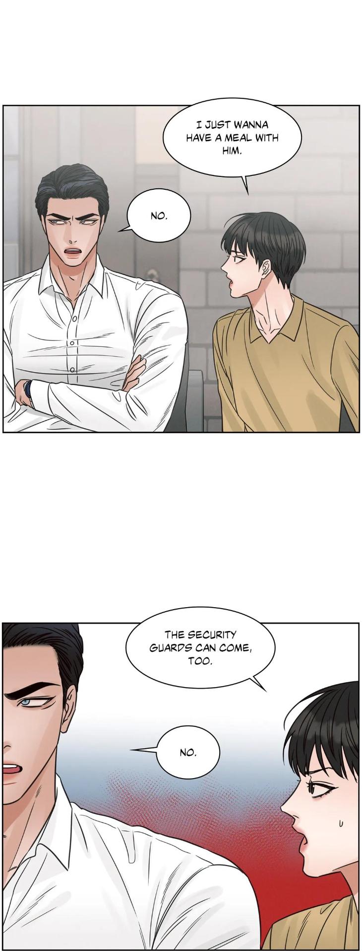 Even-If-You-Dont-Love-Me-By-Pando-Season-2-Eng page 20