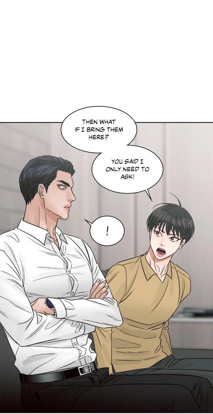 Even-If-You-Dont-Love-Me-By-Pando-Season-2-Eng page 21