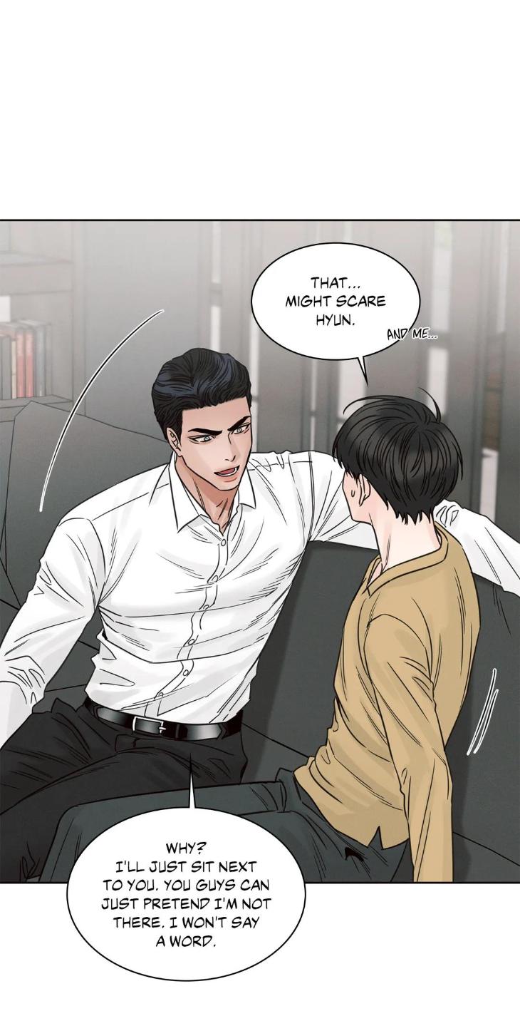 Even-If-You-Dont-Love-Me-By-Pando-Season-2-Eng page 23