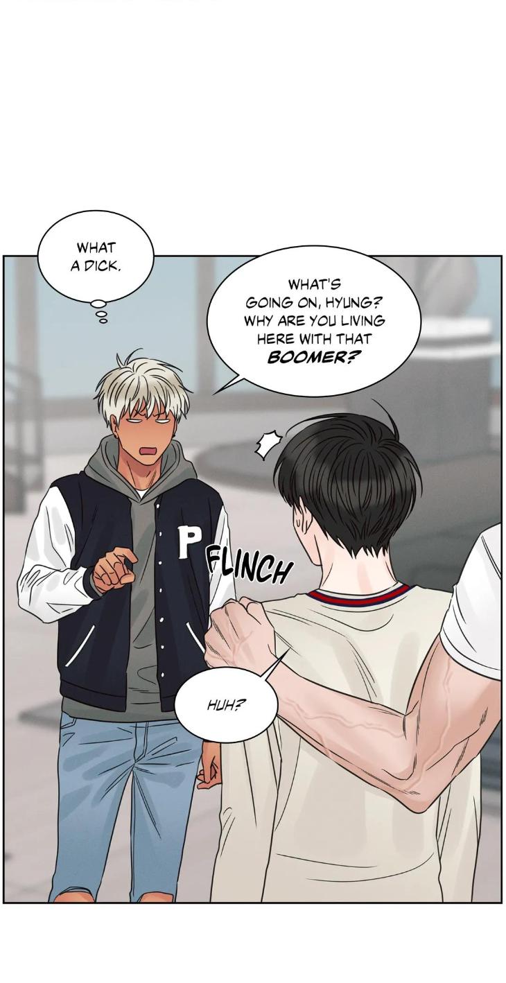 Even-If-You-Dont-Love-Me-By-Pando-Season-2-Eng page 32