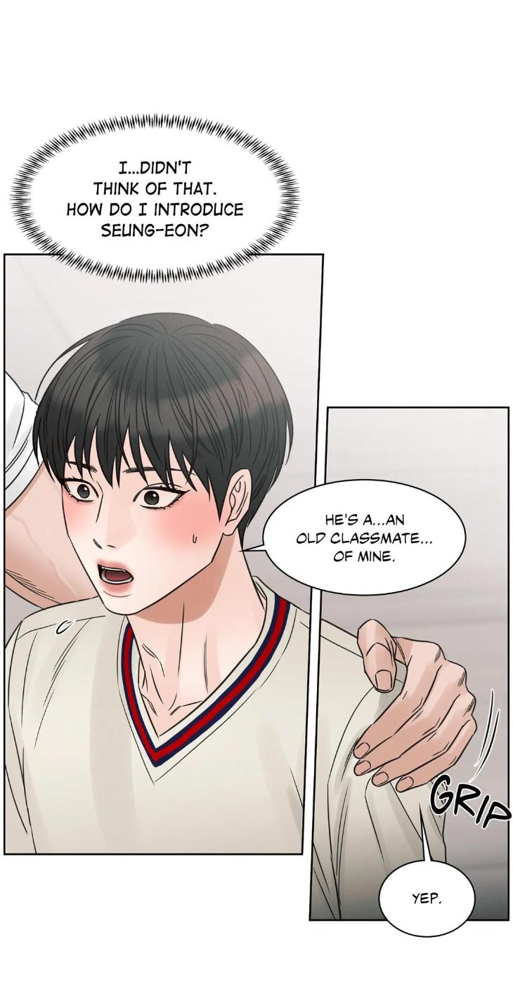 Even-If-You-Dont-Love-Me-By-Pando-Season-2-Eng page 33