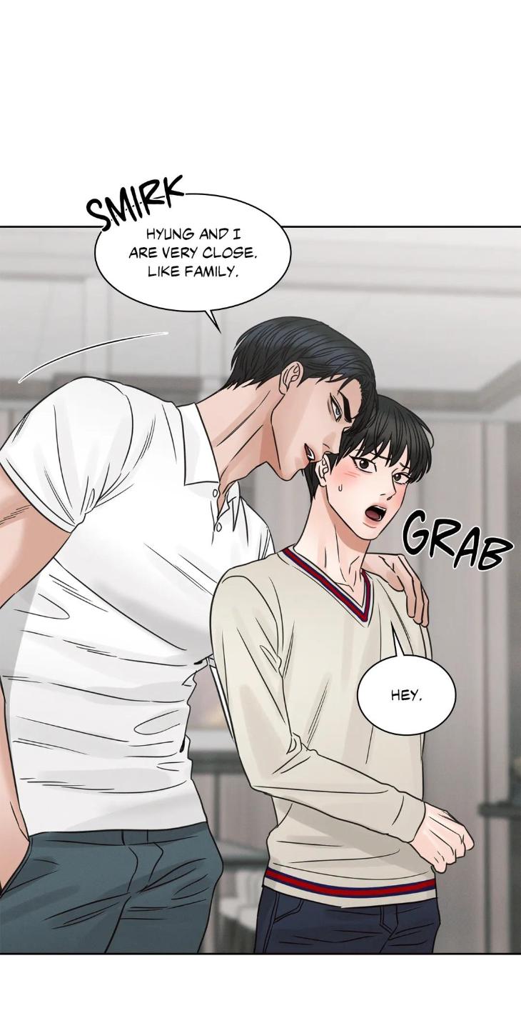 Even-If-You-Dont-Love-Me-By-Pando-Season-2-Eng page 34