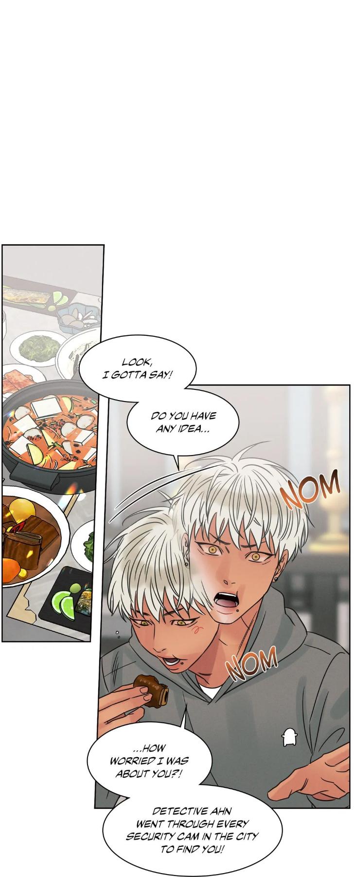 Even-If-You-Dont-Love-Me-By-Pando-Season-2-Eng page 36