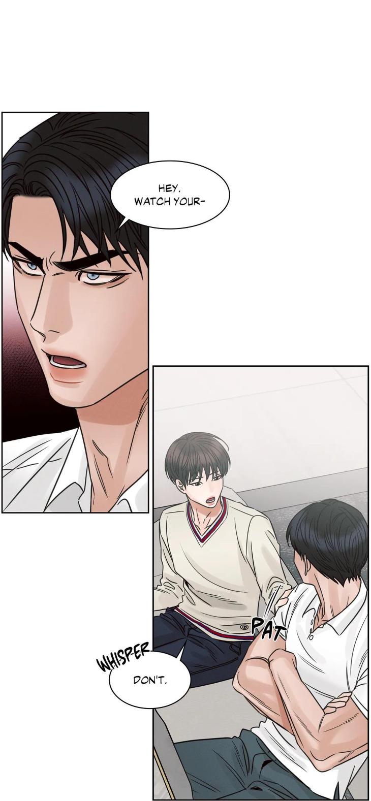 Even-If-You-Dont-Love-Me-By-Pando-Season-2-Eng page 38