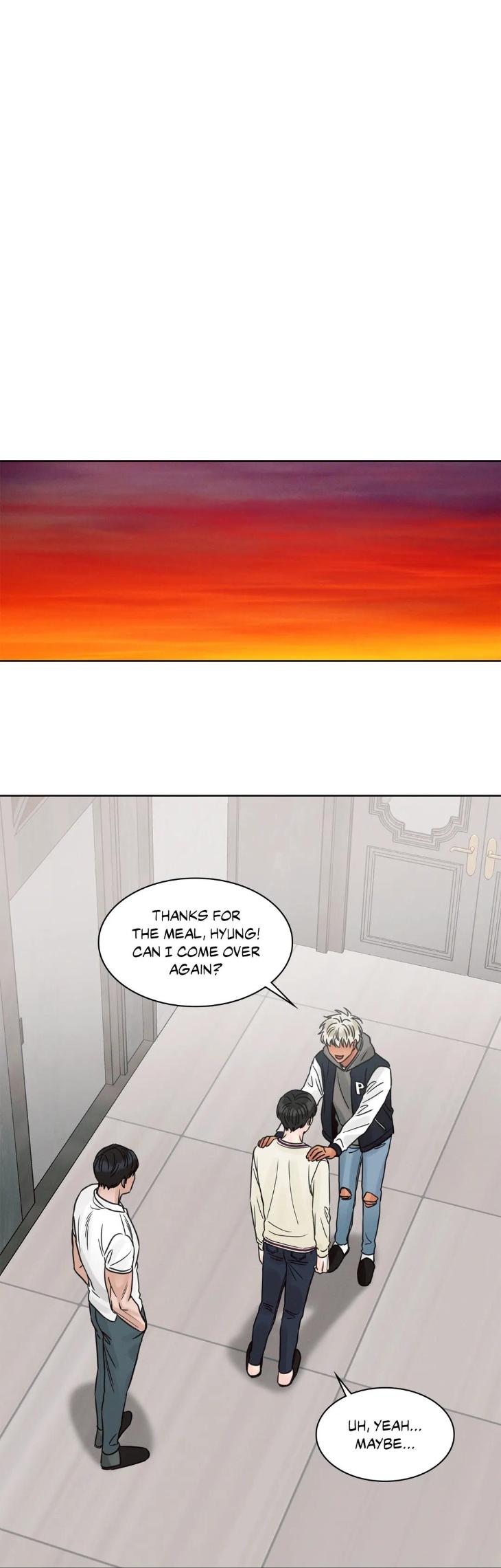 Even-If-You-Dont-Love-Me-By-Pando-Season-2-Eng page 44