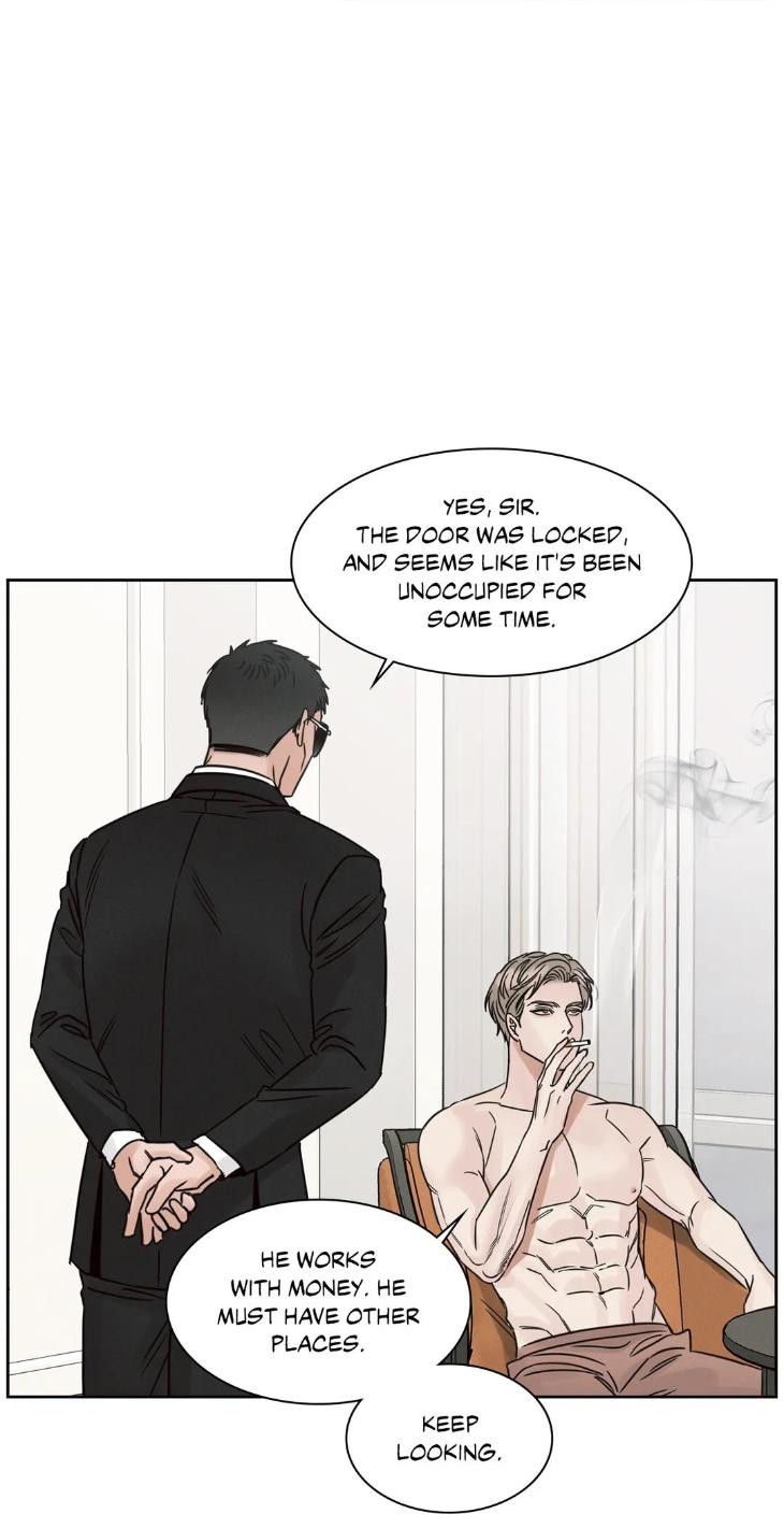 Even-If-You-Dont-Love-Me-By-Pando-Season-2-Eng page 29
