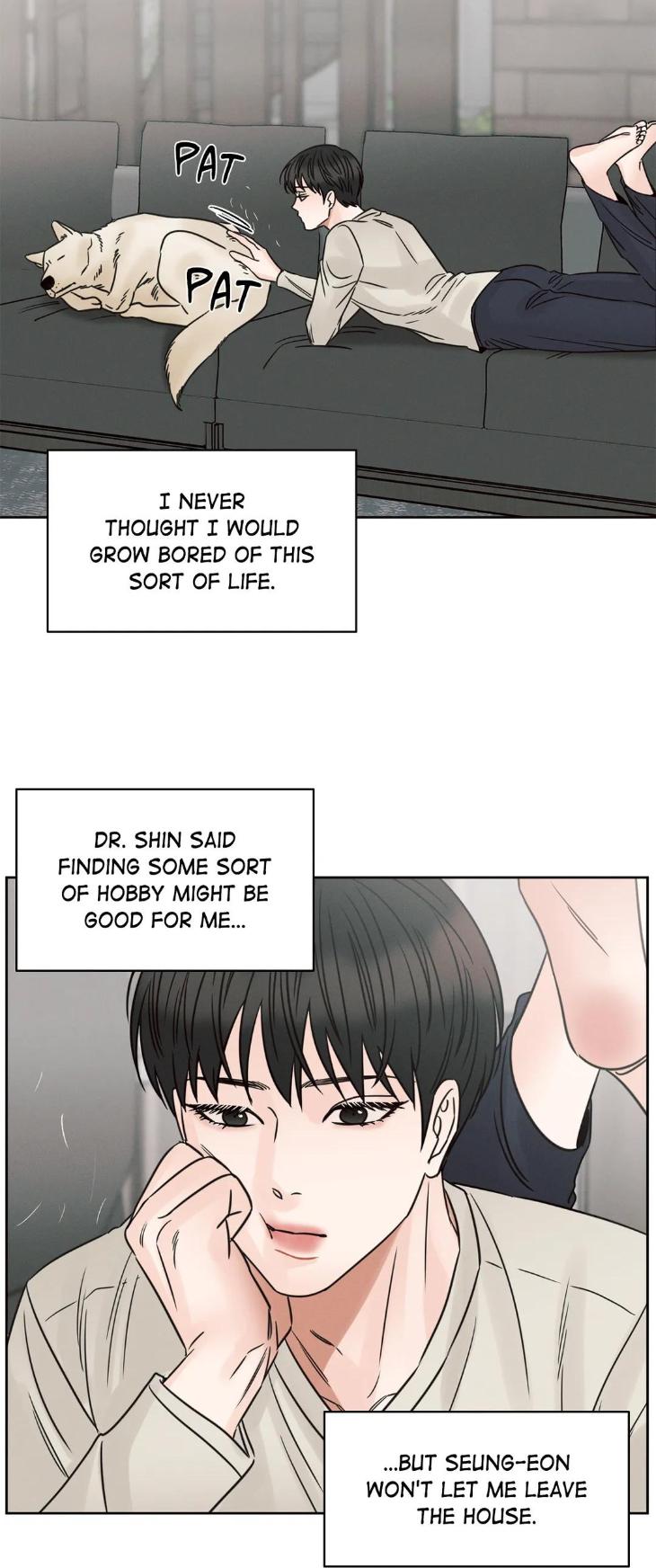 Even-If-You-Dont-Love-Me-By-Pando-Season-2-Eng page 39