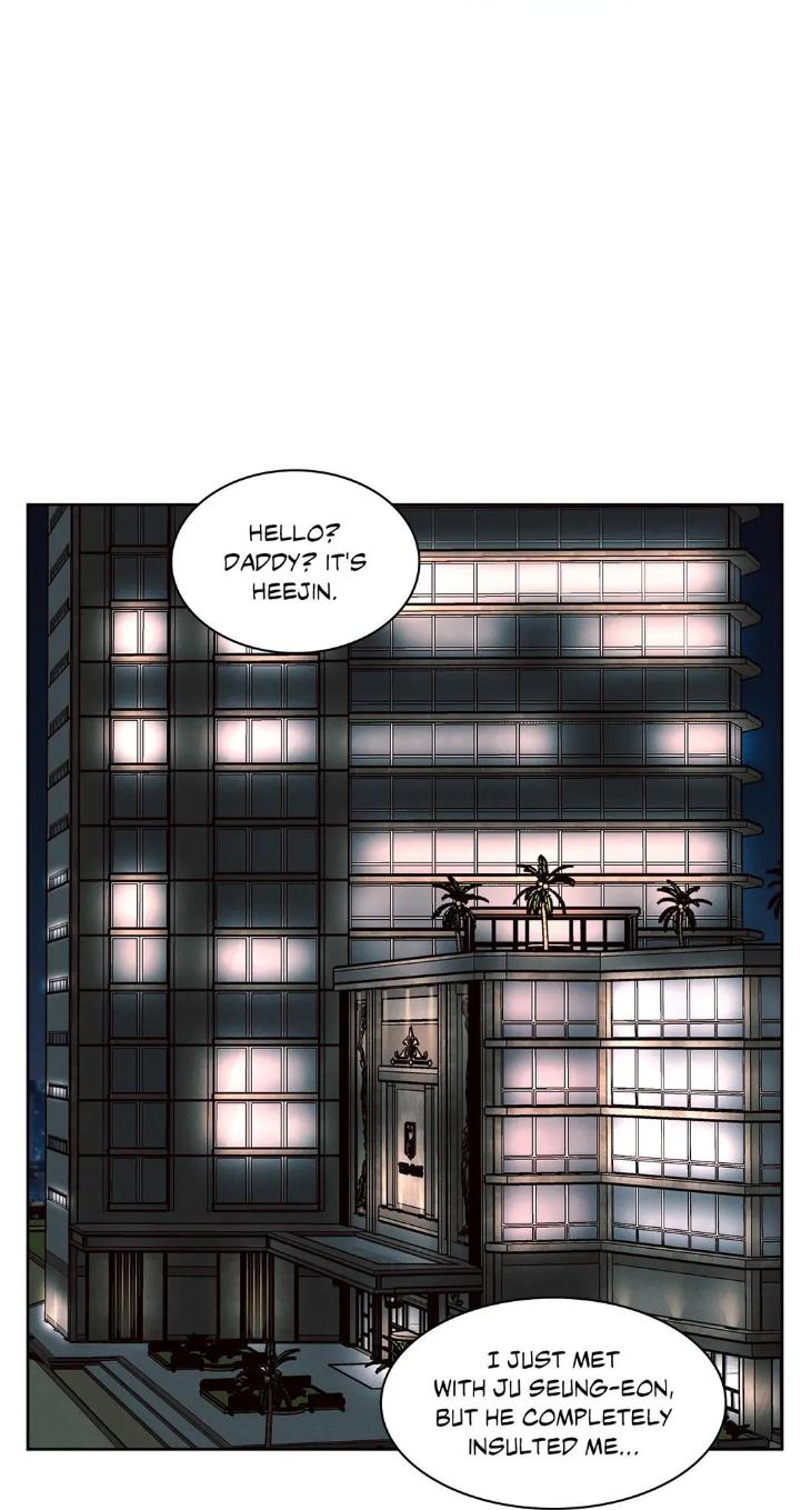 Even-If-You-Dont-Love-Me-By-Pando-Season-2-Eng page 7