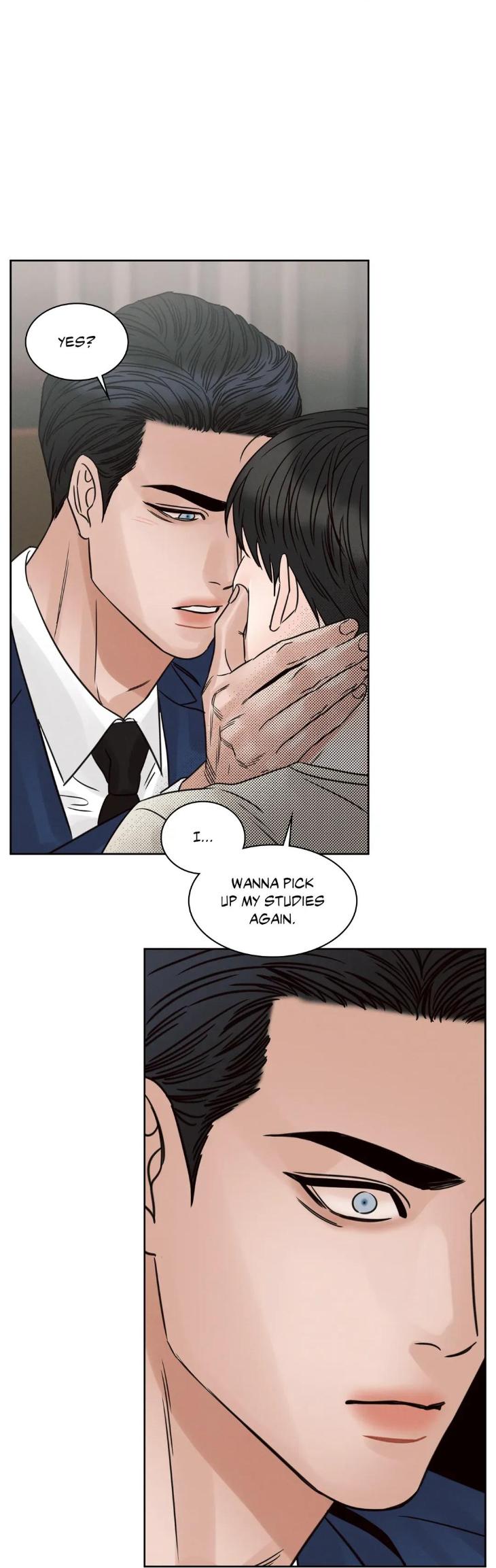 Even-If-You-Dont-Love-Me-By-Pando-Season-2-Eng page 15