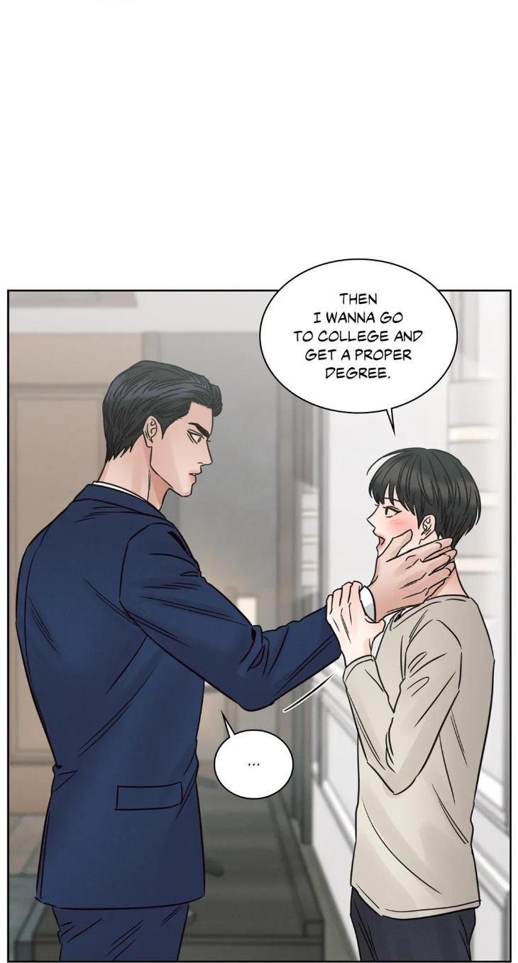 Even-If-You-Dont-Love-Me-By-Pando-Season-2-Eng page 17
