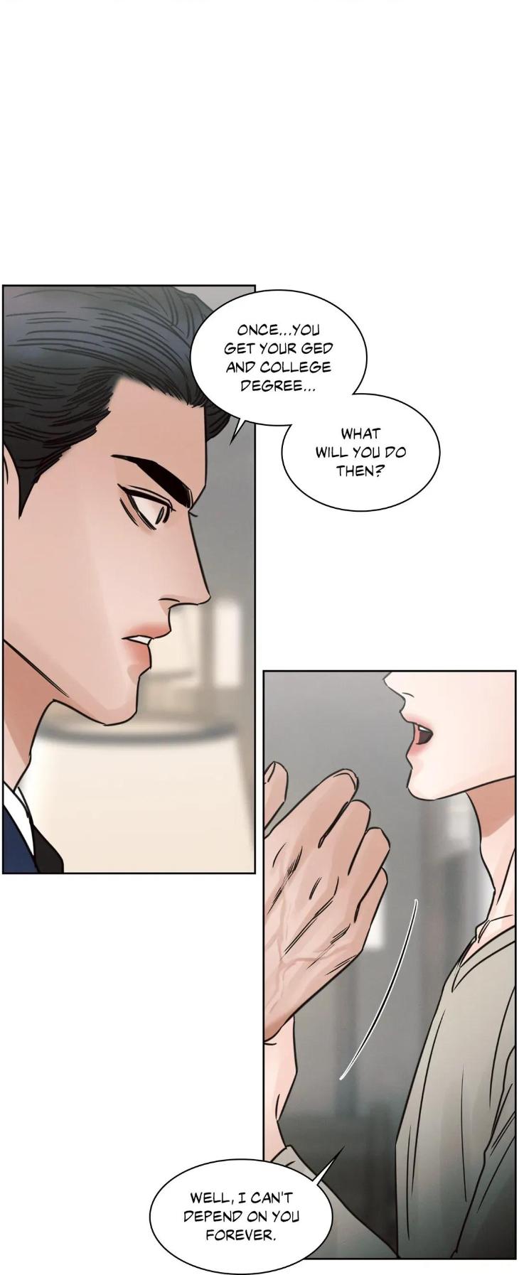 Even-If-You-Dont-Love-Me-By-Pando-Season-2-Eng page 18