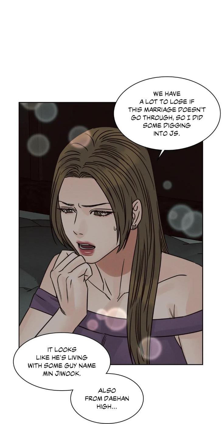 Even-If-You-Dont-Love-Me-By-Pando-Season-2-Eng page 25