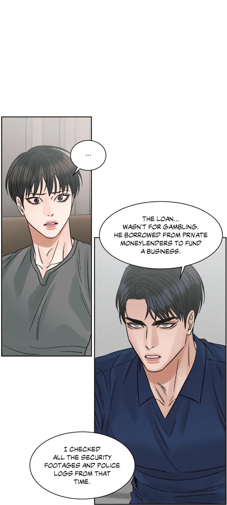 Even-If-You-Dont-Love-Me-By-Pando-Season-2-Eng page 36