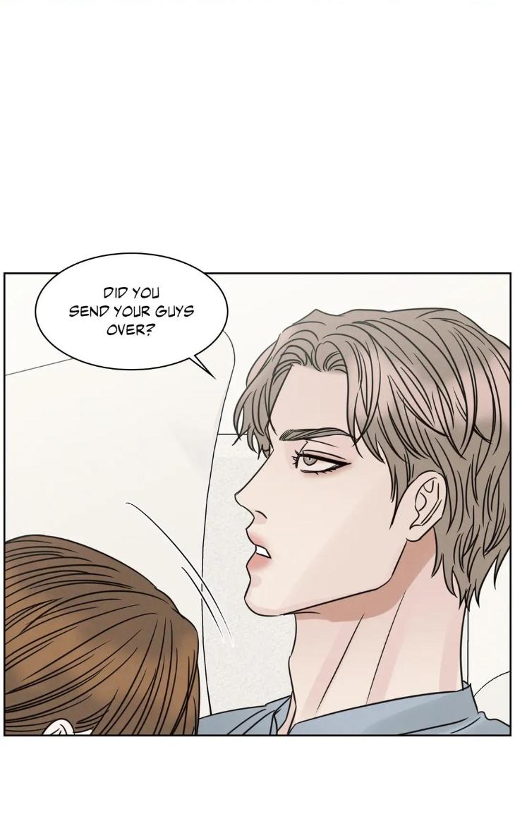 Even-If-You-Dont-Love-Me-By-Pando-Season-2-Eng page 11