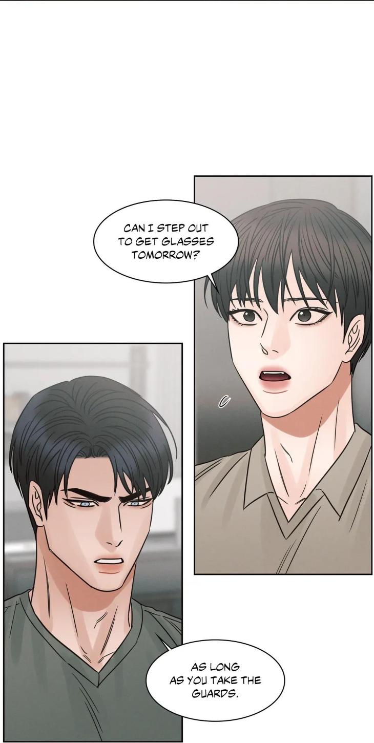 Even-If-You-Dont-Love-Me-By-Pando-Season-2-Eng page 25