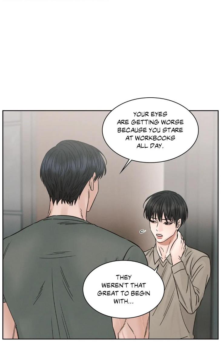 Even-If-You-Dont-Love-Me-By-Pando-Season-2-Eng page 26