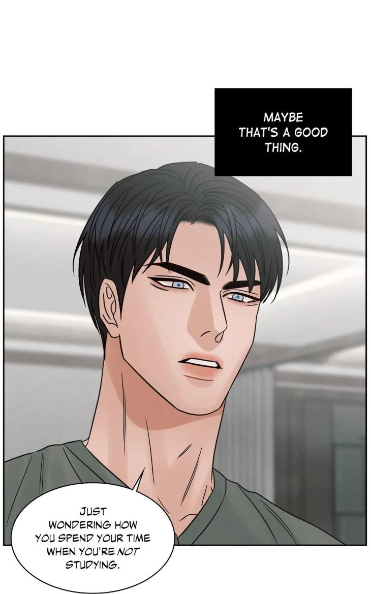 Even-If-You-Dont-Love-Me-By-Pando-Season-2-Eng page 30
