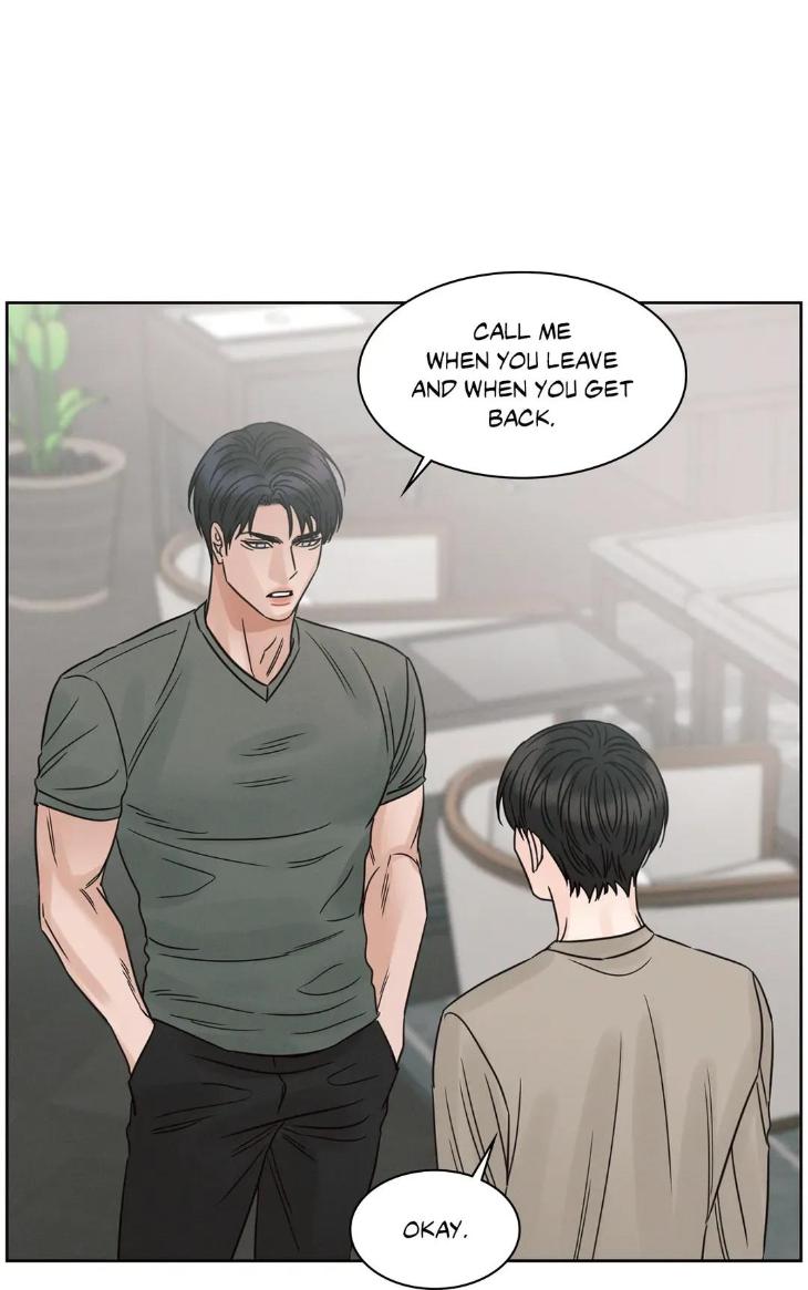 Even-If-You-Dont-Love-Me-By-Pando-Season-2-Eng page 31