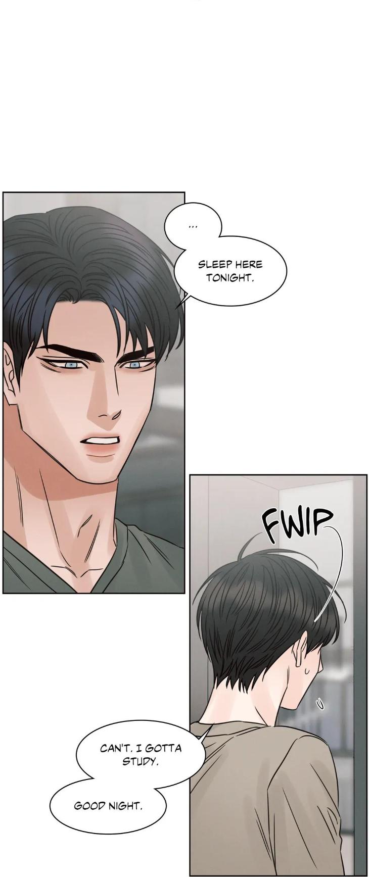 Even-If-You-Dont-Love-Me-By-Pando-Season-2-Eng page 32