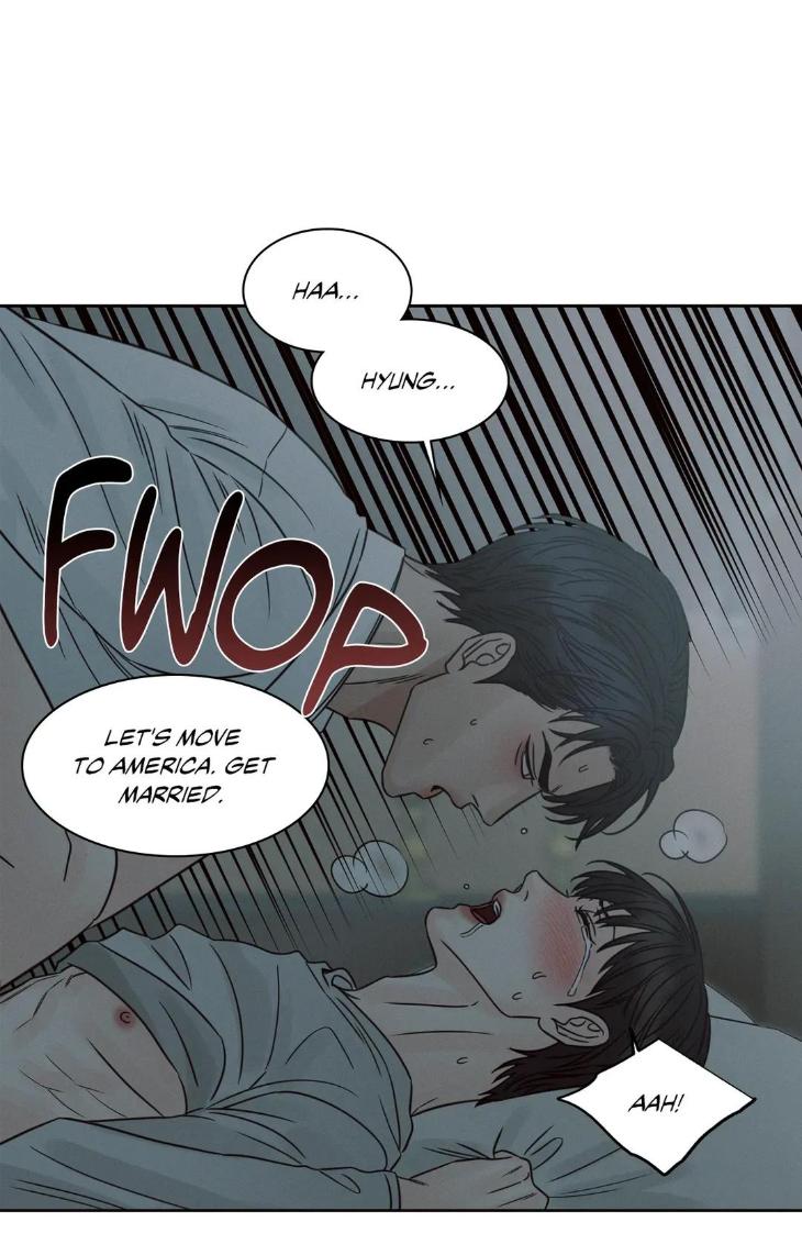 Even-If-You-Dont-Love-Me-By-Pando-Season-2-Eng page 11