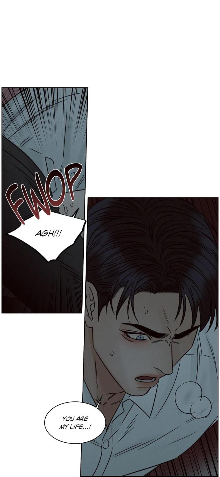 Even-If-You-Dont-Love-Me-By-Pando-Season-2-Eng page 14