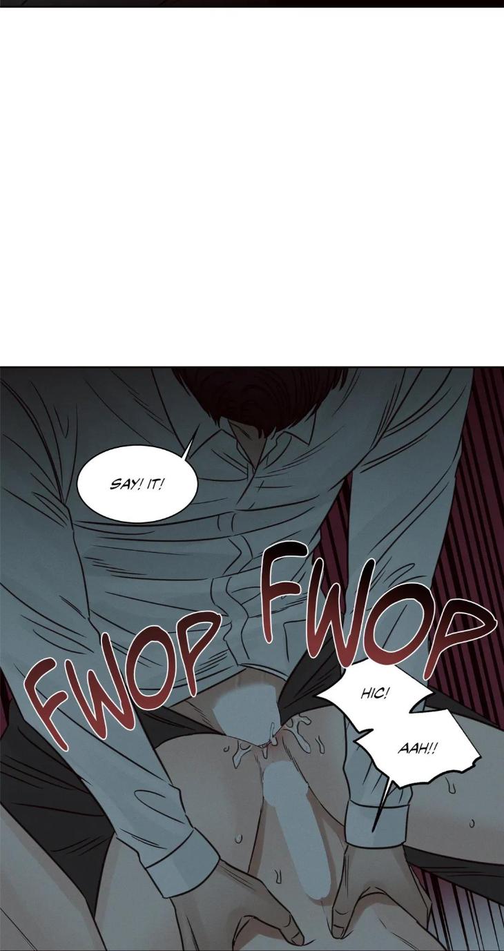 Even-If-You-Dont-Love-Me-By-Pando-Season-2-Eng page 19