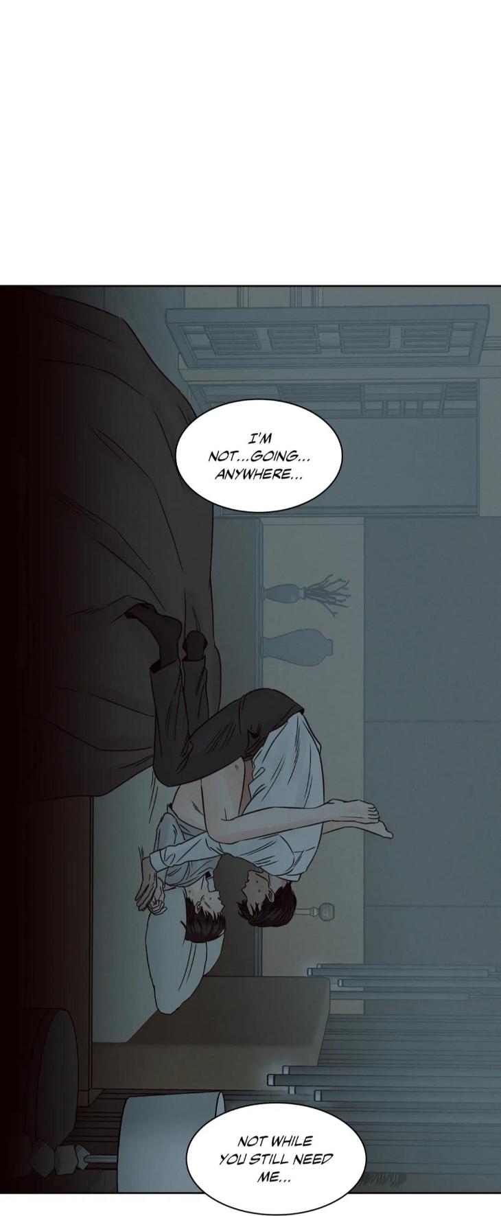 Even-If-You-Dont-Love-Me-By-Pando-Season-2-Eng page 21