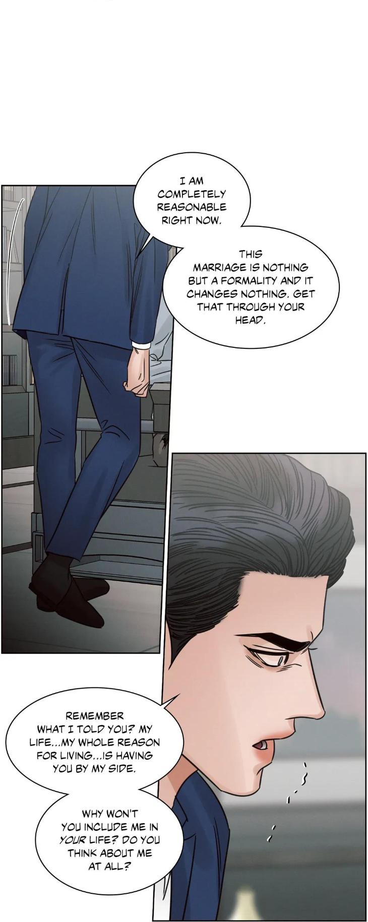 Even-If-You-Dont-Love-Me-By-Pando-Season-2-Eng page 18