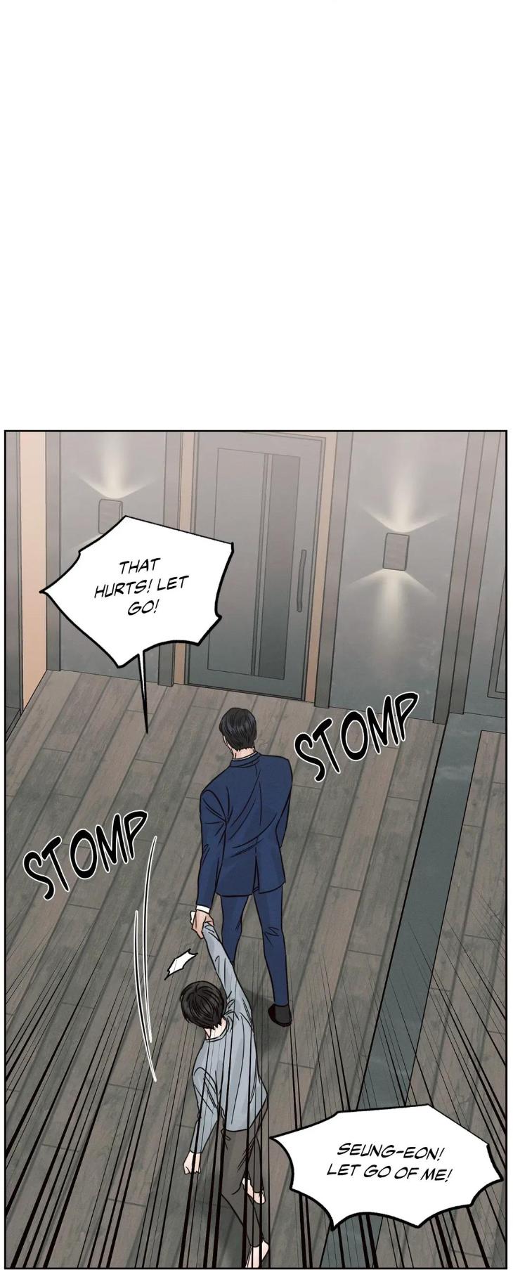 Even-If-You-Dont-Love-Me-By-Pando-Season-2-Eng page 27