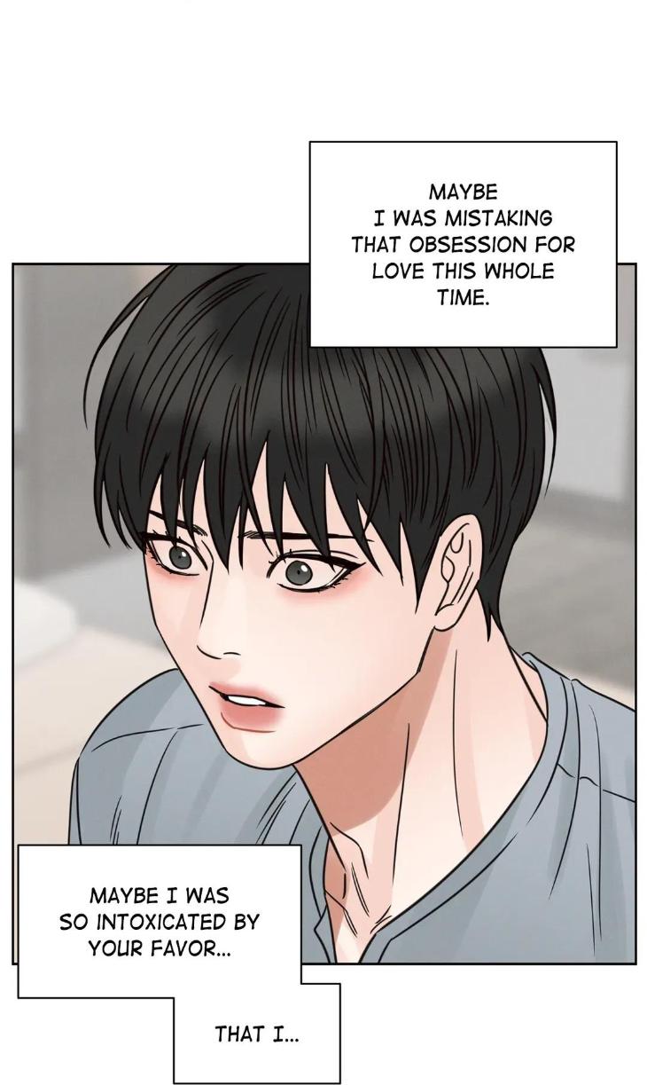 Even-If-You-Dont-Love-Me-By-Pando-Season-2-Eng page 40