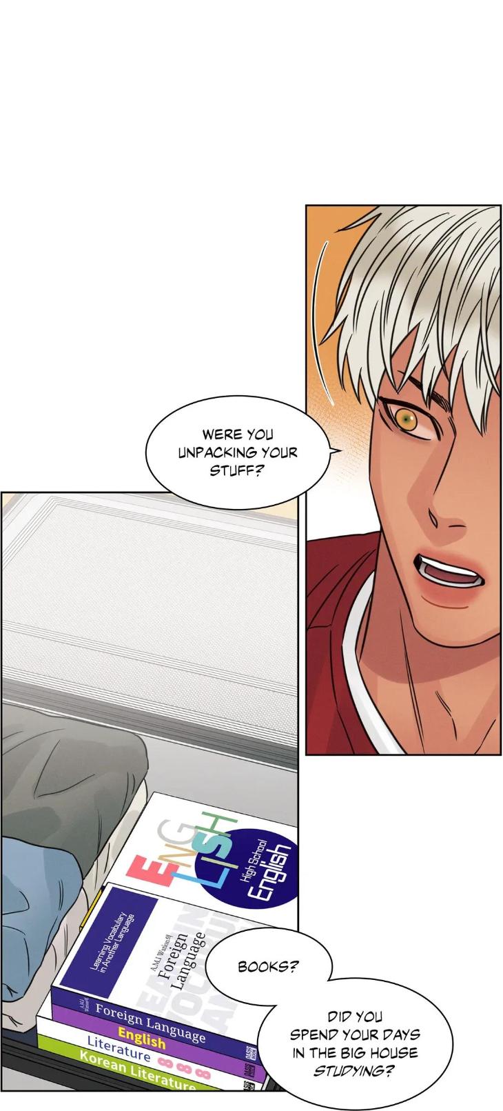Even-If-You-Dont-Love-Me-By-Pando-Season-2-Eng page 47