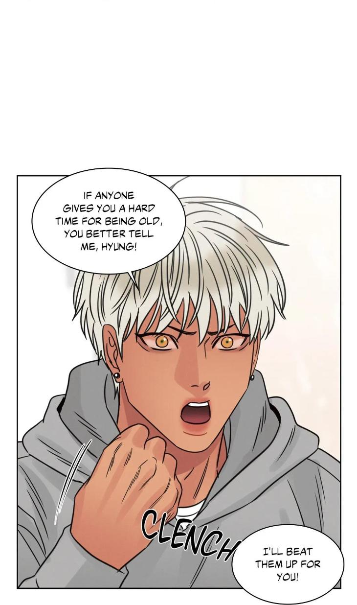 Even-If-You-Dont-Love-Me-By-Pando-Season-2-Eng page 70