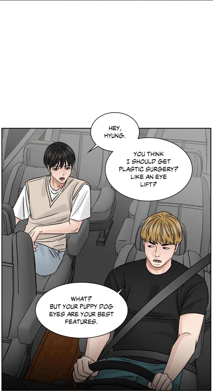 Even-If-You-Dont-Love-Me-By-Pando-Season-2-Eng page 5