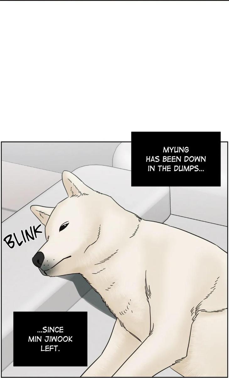 Even-If-You-Dont-Love-Me-By-Pando-Season-2-Eng page 43