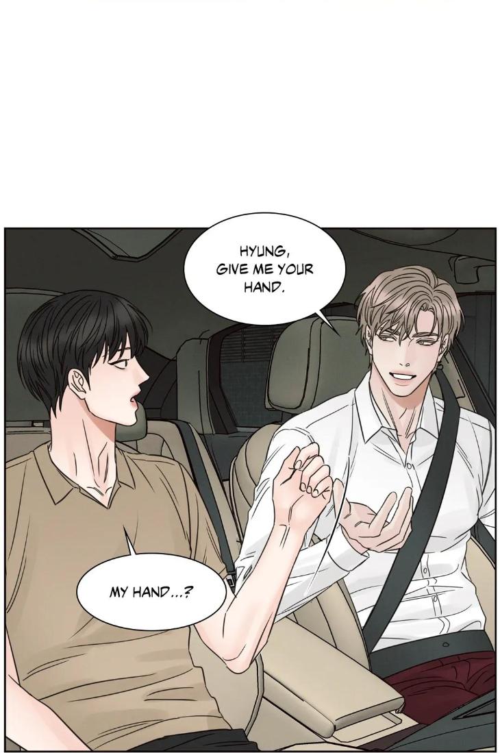 Even-If-You-Dont-Love-Me-By-Pando-Season-2-Eng page 36
